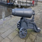 Cannon